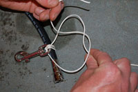 reef knot