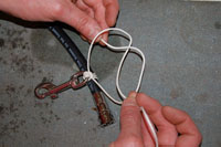 reef knot 2